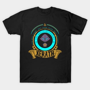 XERATH - LIMITED EDITION T-Shirt